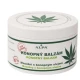 Balsam Konopny Rozgrzewający do Masażu z Mentolem 250 ml Alpa