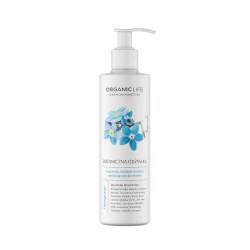 Aqua Virtualle Botaniczna Odżywka do Włosów Nawilżająca Niezapominajka 250 g Organic Life