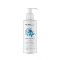 Aqua Virtualle Nawilżające Serum Botaniczne do Ciała Nawilżające Niezapominajka 200 g Organic Life