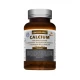 Calcium + Witamina D3 Naturalny Wapń ze Skorupek Jaj Kurzych Ovocet (120 kaps) SINGULARIS