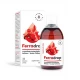 Ferradrop Żelazo + Kwas foliowy + Witaminy B6 + B12 + Witamina C 500 ml w Płynie Aura Herbals