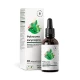 Pokrzywa Zwyczajna Ekstrakt Roślinny 1000 mg Krzemionka 10 mg Krople 50 ml w Płynie Aura Herbals
