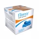 Bańki Chińskie Gumowe do Akupunktury Masażu Bezogniowe (4 szt) Cellulit FLIMSY Aura Herbals