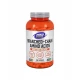 BCAA Aminokwasy Egzogenne - Leucyna Izoleucyna Walina Regeneracja (240 kaps) Now Sports