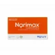 Probiotyk Narum Sachets 500 mg w Saszetkach (10 szt) Lactobacillus Na żołądek jelita Narine