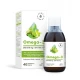 Kwasy Omega-3 (370 mg DHA + 700 mg EPA) 500 ml w Płynie Aura Herbals