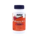 Witamina K2 MK-4 100 µg (100 kaps) Now Foods