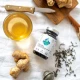 Mój Cukier - Prawidłowy Poziom Cukru (60 kaps) Aura Herbals