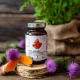 Moja Wątroba - Karczoch Kurkuma Ostropest - Wsparcie Trawienia (60 kaps) VEGE Aura Herbals