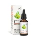 Witamina E Krople Clean Label Vege 30 ml w Płynie Aura Herbals