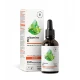Witamina E Forte + Olej MCT Krople Clean Label Vege krople 50 ml w Płynie Aura Herbals