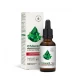 Chlorofil z Morwy Białej Koncentrat Krople 30 ml Aura Herbals