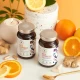 Moja Odporność Imbir Rokitnik Echinacea Czosnek (60 vege kaps) Aura Herbals
