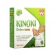 Plastry Oczyszczające Oryginalne Kinoki Detox Gold - 10 sztuk