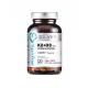 Witamina K2 + D3 MAX 100 mcg + 4000 IU (120 kaps) Silver Myvita