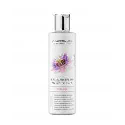 Botaniczny Balsam Myjący do Ciała Marakuja 250 g Organic Life