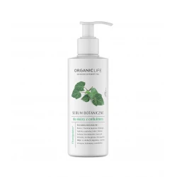 Serum Botaniczne Do Skóry z Cellulitem 200 g Organic Life