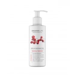 Serum Botaniczne Do Skóry Naczynkowej 200 g Redness Solution Organic Life