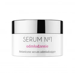 Serum Nr 1 Odmłodzenie Jeżówka Purpurowa 50 g Botaniczne Organic Life