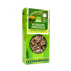 Korzeń Mniszka EKO 100 g Zioła Dary Natury