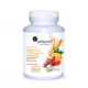 Witamina C 1000mg PLUS (100kaps) Odporność ALINESS