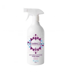 Ekologiczny Odplamiacz do Tkanin 750 ml SWONCO