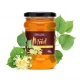 Miód Naturalny Lipowy 400 g Skoczylas