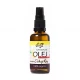 Olej z Nasion Dzikiej Róży Piżmowej Naturalny BIO 100% 50 ml Etja