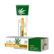 Mentholka Extra Chłodzący Żel z Konopi 150 ml Cannaderm