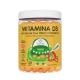 WITAMINA D3 Naturalne Żelki z witaminą D3 dla dzieci i dorosłych (120 szt) MyVita