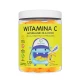 WITAMINA C Naturalne Żelki z witaminą C dla dzieci i dorosłych (120 szt) MyVita