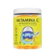 WITAMINA C Naturalne Żelki z witaminą C dla dzieci i dorosłych (60 szt) MyVita