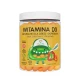 WITAMINA D3 Naturalne Żelki z witaminą D3 dla dzieci i dorosłych (60 szt) MyVita