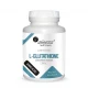 L-Glutathione Glutation Zredukowany 500 mg (100 kaps) Aminokwasy Aliness