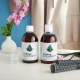 Silidrop Krzem Organiczny MMST Silicium G5 Monometylosilanetriol 500 ml w Płynie Aura Herbals
