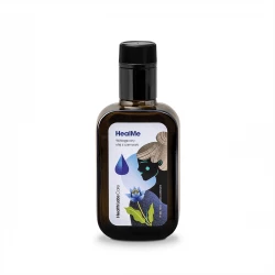 HealMe Zimnotłoczony Olej z Czarnuszki 250 ml Health Labs Care