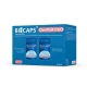 BICAPS OvuFEM DUO Dla kobiet planujących ciążę (90 kaps) ForMeds