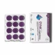 Cynk Organiczny 10 mg + Selen do Ssania (36 pastylek) Aura Herbals