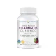 Vitamin D3 Zero Sugar Gummies 1000 IU Witamina D3 Żelki bez cukru (60 żelków) Nordic Naturals