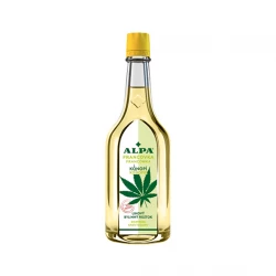 Francovka Konopna na Obolałe Stawy i Mięśnie Płyn 160 ml Alpa