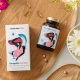OmegaMe Prenatal Kwasy Tłuszczowe Omega-3 DHA + EPA + Witamina D3 (60 kaps) Health Labs Care