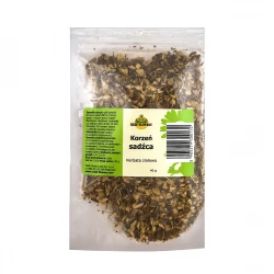 Korzeń Sadźca Herbata Ziołowa 40 g Medi-Flowery