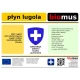 Płyn Lugola 5% Jod 250 ml Biomus
