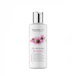 Płyn Micelarny Odmładzający Skin Essentials 200 g Organic Life