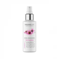 Tonik Dwufazowy Skin Essentials 150 g Organic Life