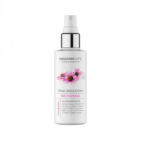 Tonik Dwufazowy Skin Essentials 150 g Organic Life