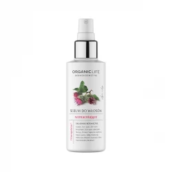 Serum Do Włosów Wzmacniające i Stymulujące Porost Włosów 150 g Organic Life