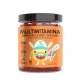 MULTIWITAMINA Naturalne Żelki z Witaminami dla dzieci i dorosłych (60 szt) MyVita