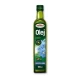 Olej Lniany Tłoczony na Zimno Nierafinowany 500 ml TARGROCH