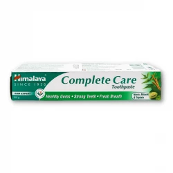 Pasta do Zębów Complete Care Dziąsła 150 g Himalaya